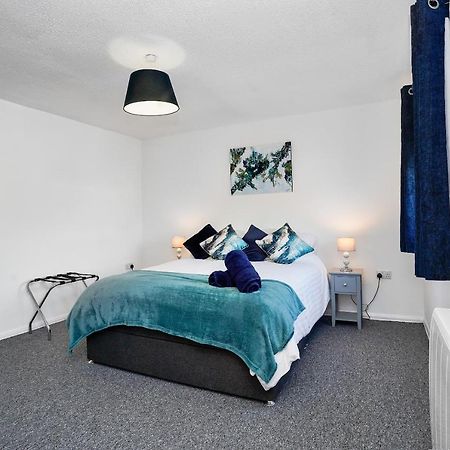 Springland Close Ipswich Kültér fotó