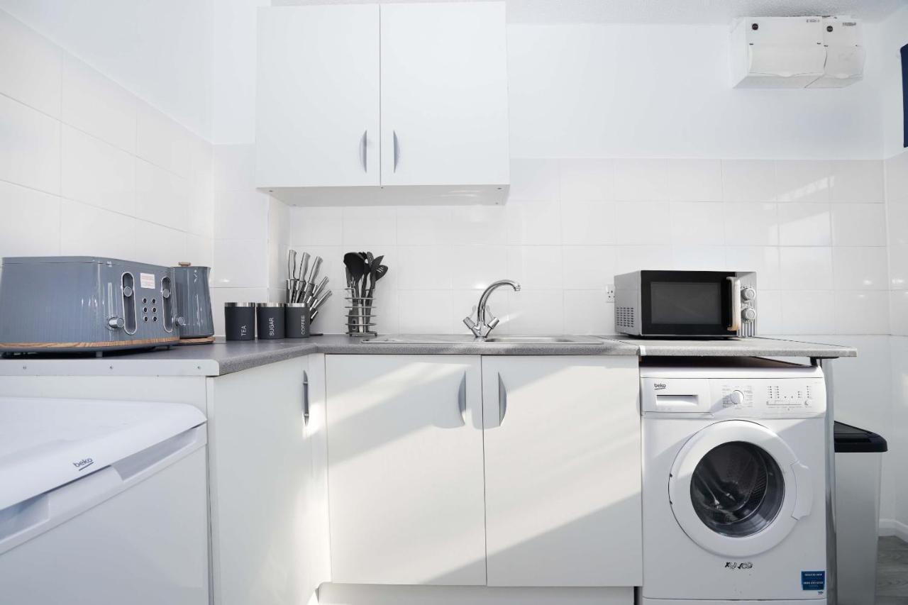 Springland Close Ipswich Kültér fotó