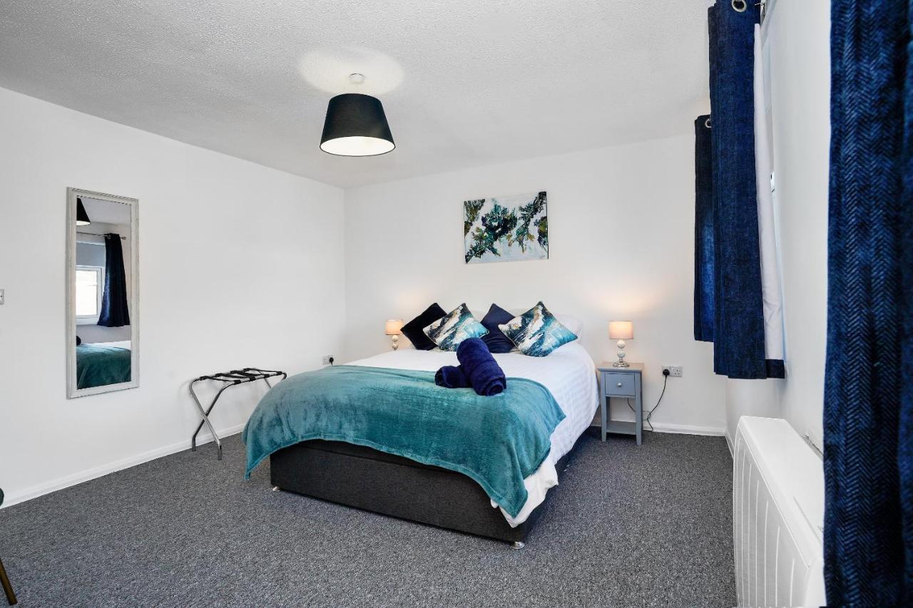 Springland Close Ipswich Kültér fotó