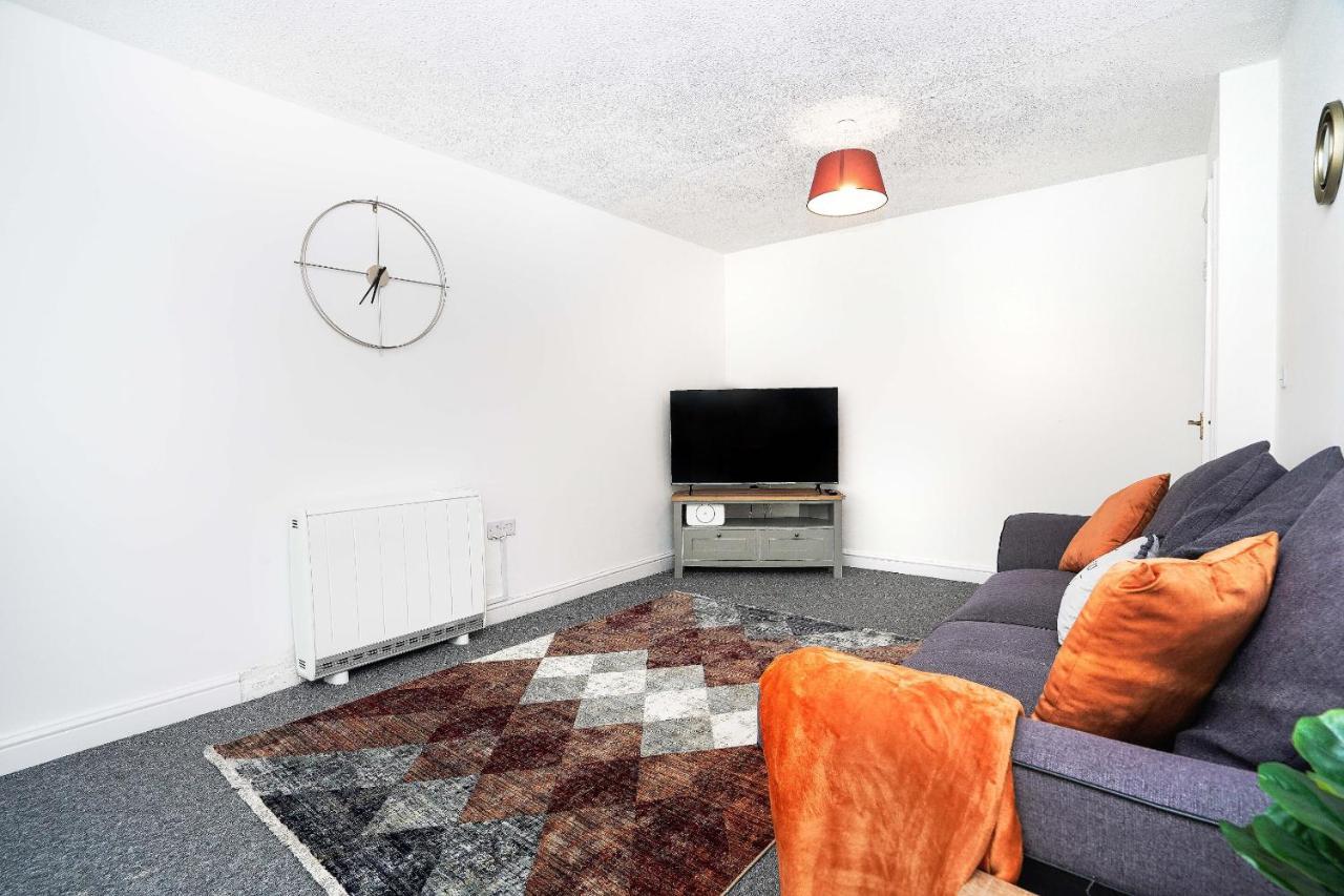 Springland Close Ipswich Kültér fotó